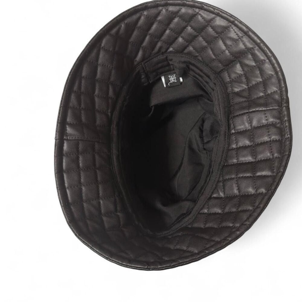 Ed-hardy Men's Black and Brown Hat - Picture 4 of 6
